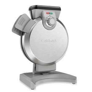 Cuisinart Vertical Waffle Maker